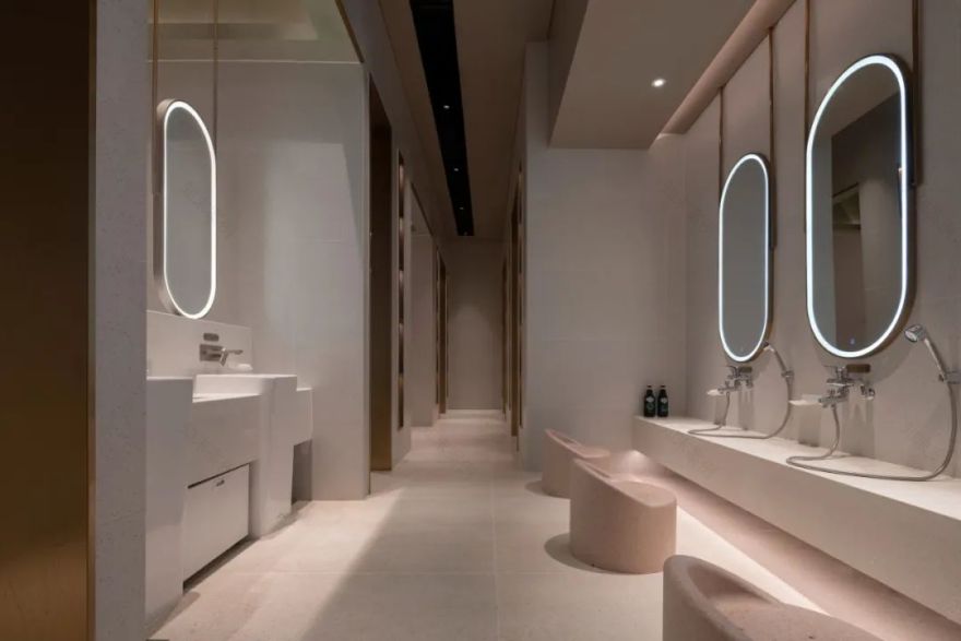 大连·泡泡汤泉丨中国大连丨沈阳已岸设计机构-28