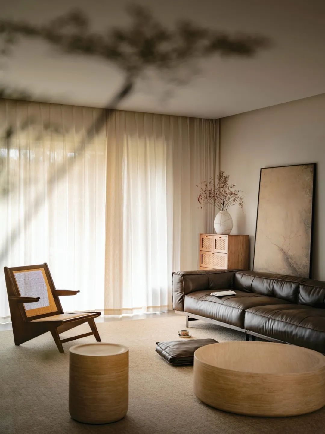 220m²新宋式雅居 · 格林春天丨中国泉州丨华浔-5