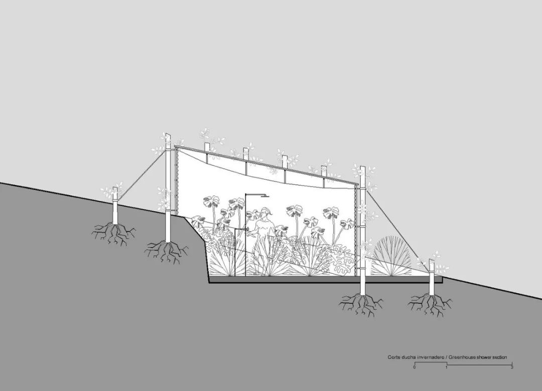 佛山三水宿鸟农场 · 花园小屋丨中国佛山丨勾勾手设计网-42