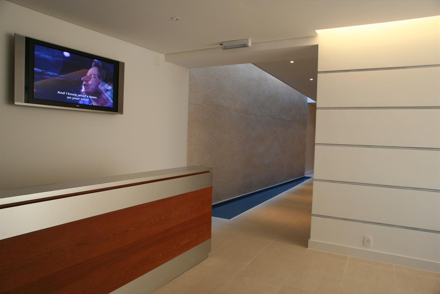 巴西内分泌诊所设计-2