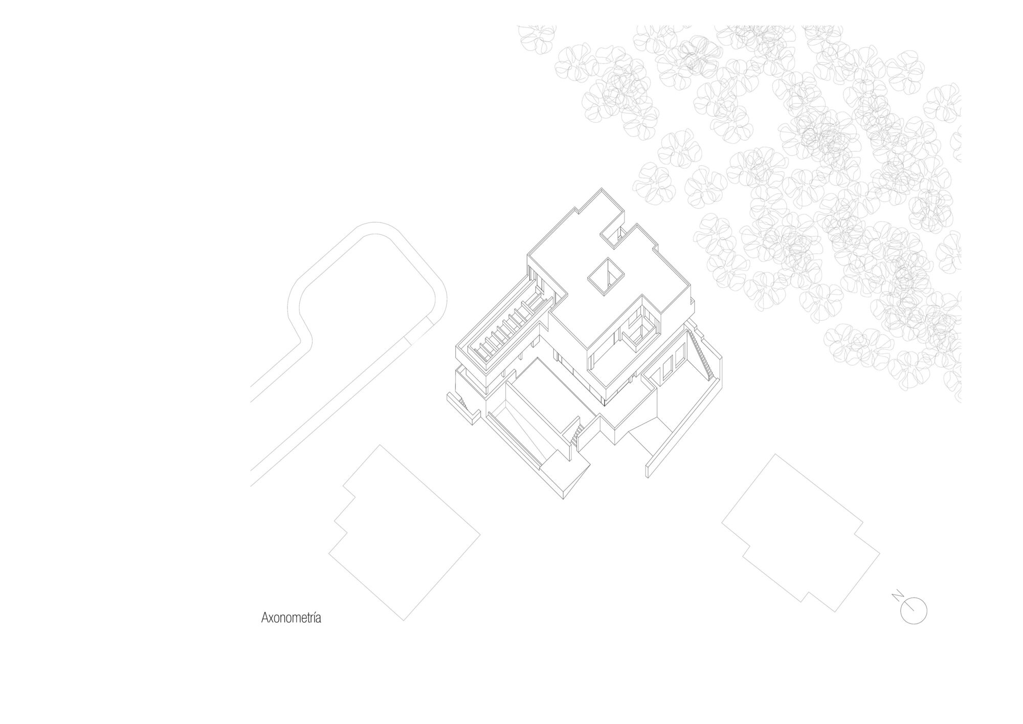 冠军摇篮儿童发展中心丨西班牙丨Espacio Colectivo Arquitectos-29
