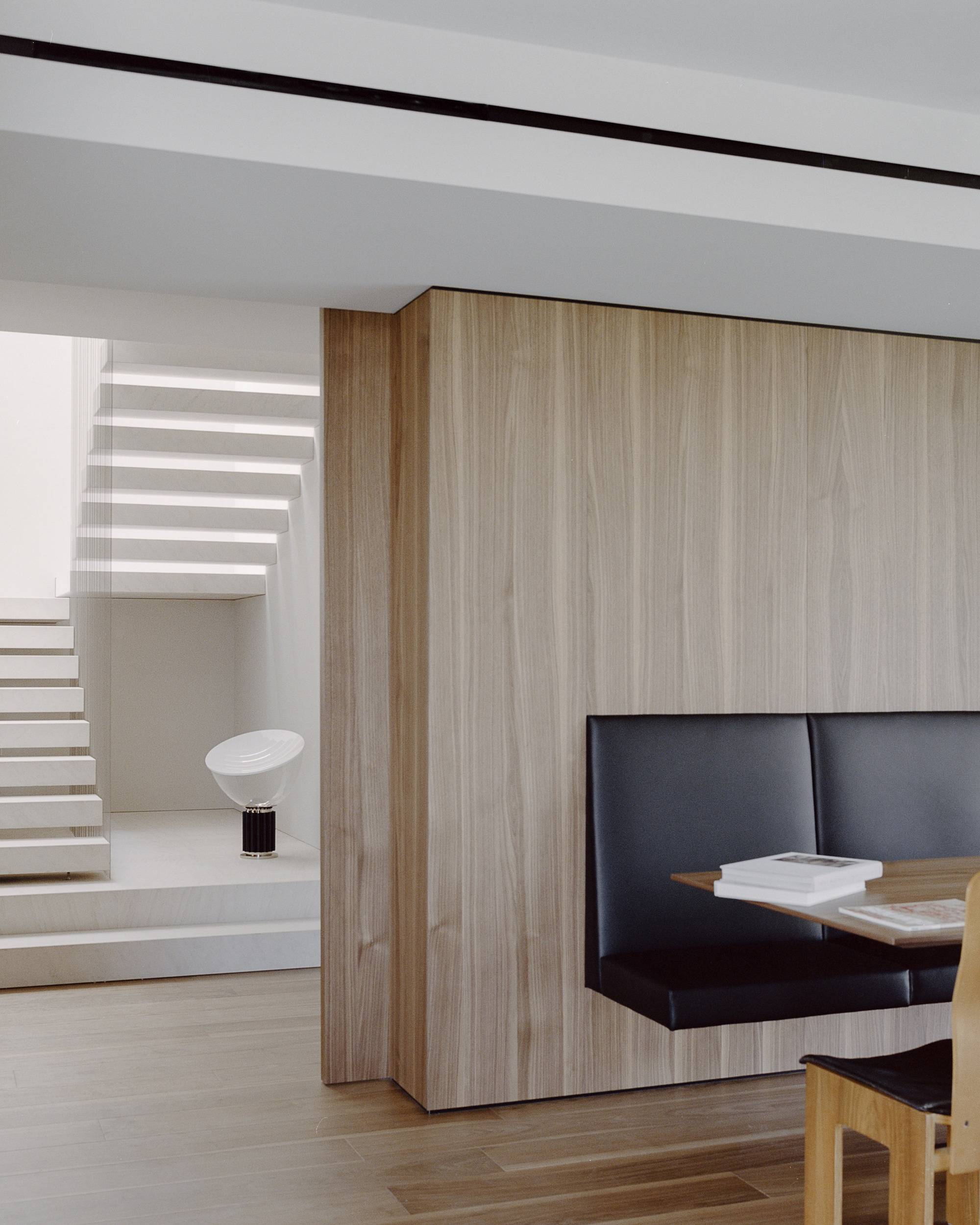 别墅丨意大利丨Didonè Comacchio Architects-27