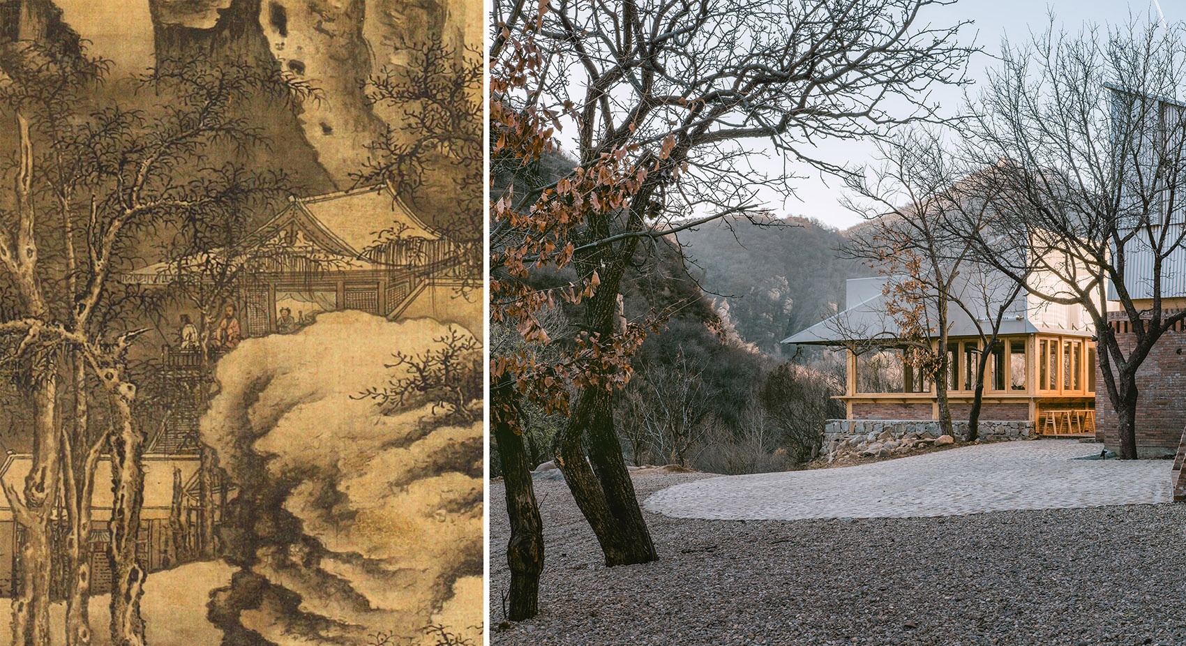 满栗台丨中国北京丨神奇建筑研究室-102