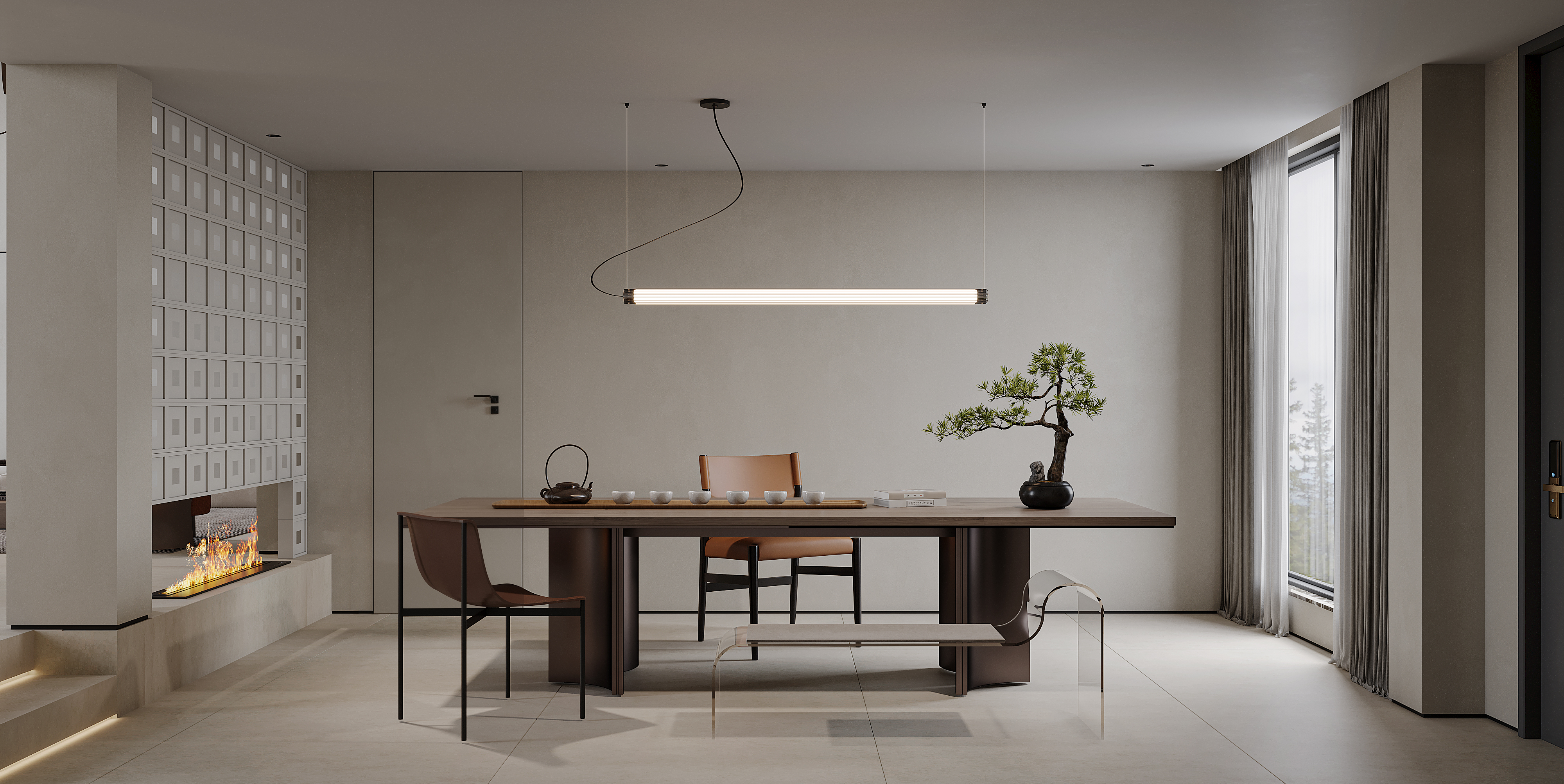 晫易视觉23年商业写实组作品-22