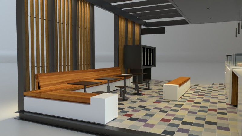 Plazoleta C.C Unicentro Cali - Dejamu-5