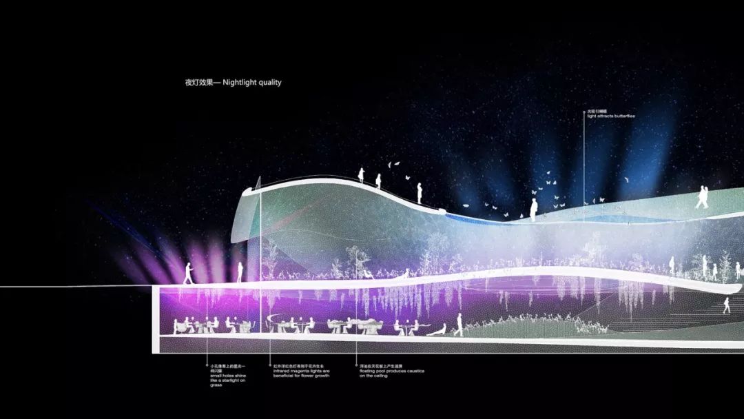 《成都朵朵灵魂》 | 鲜花餐厅营造生命仪式感-56