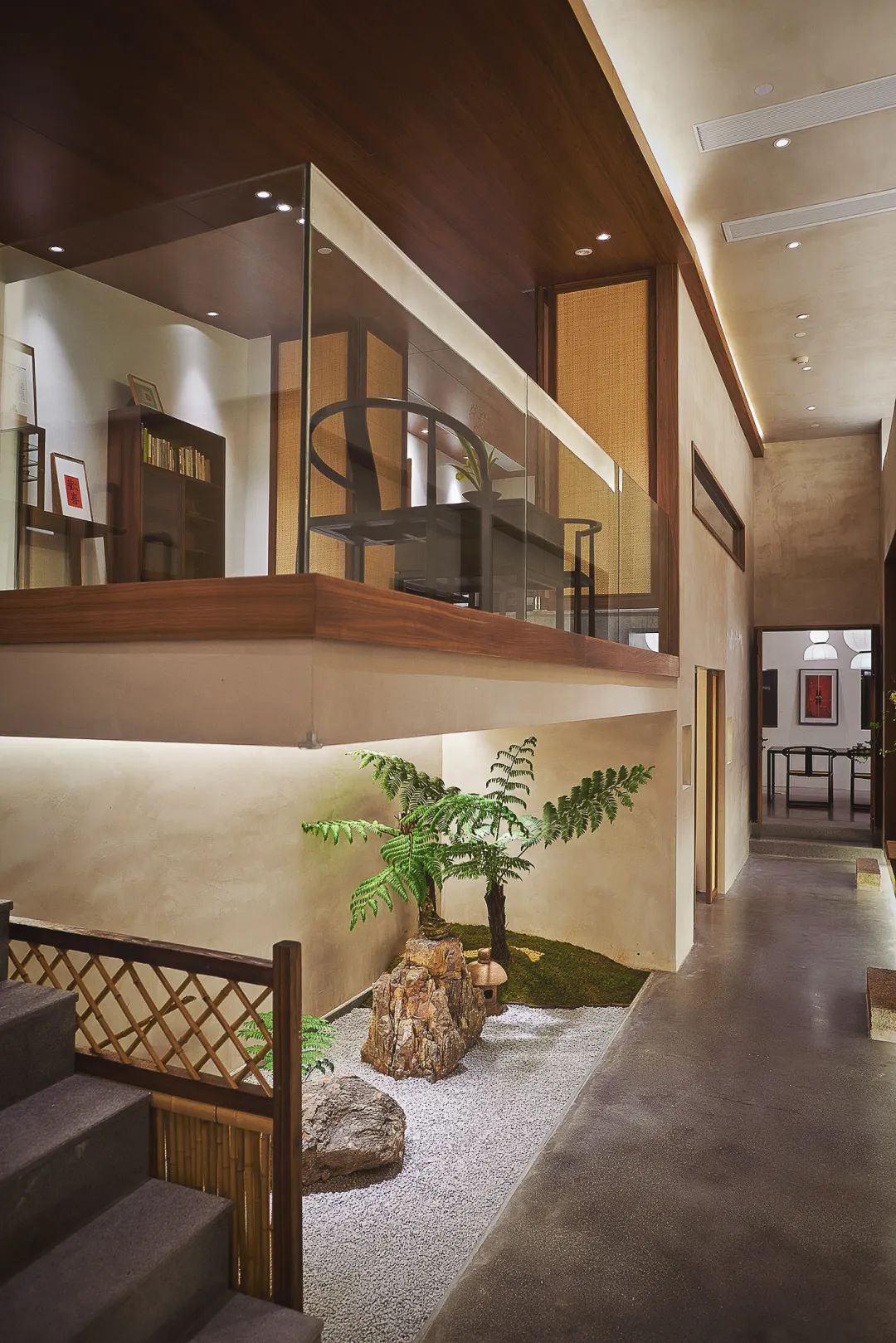 瑞茶坊丨中国厦门丨再构设计-45