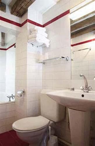 巴黎蒙托隆酒店-19