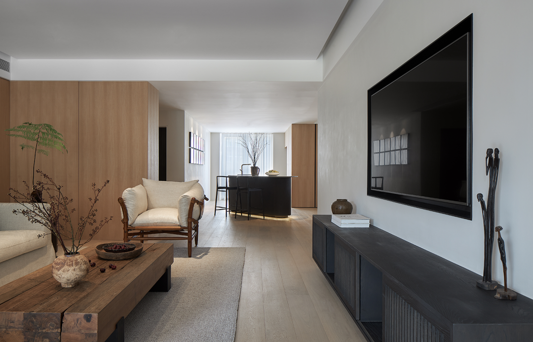 新居丨中国温州丨柒筑空间设计-171