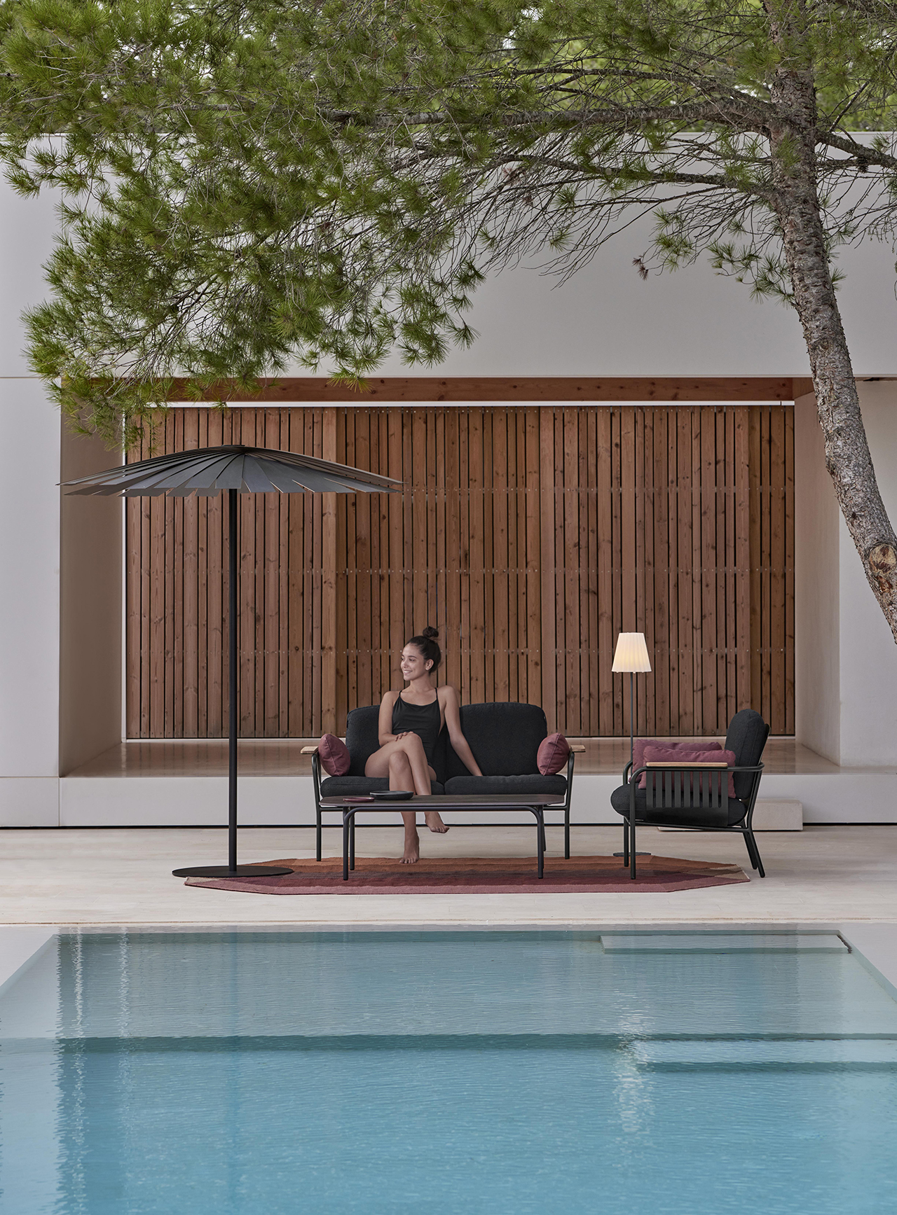 CAPA 户外家具 | 北欧设计与地中海生活方式的完美融合-6