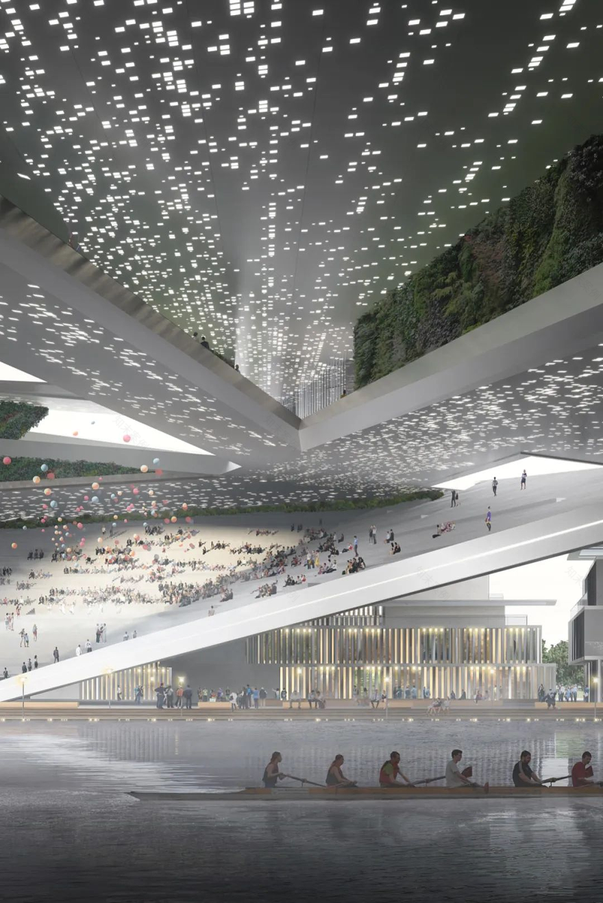 云水无边丨中国上海丨丹尼尔斯坦森事务所-12