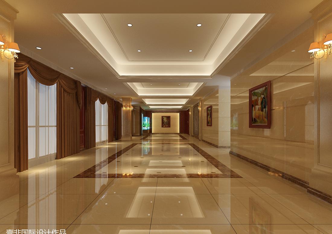 
完达山办公室大楼 -2