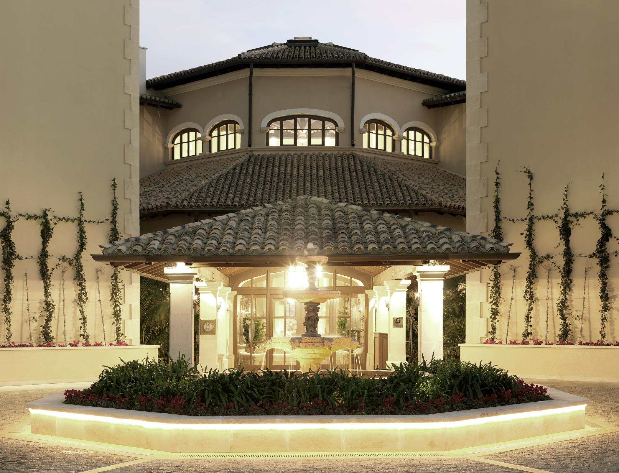 瑞吉斯酒店集团 其他(50张图片,图片大小为2100X1600左右，17M)-31