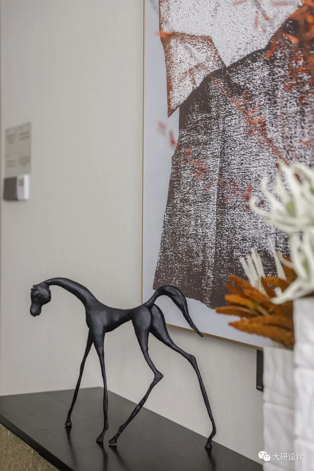 淄博世茂璀璨珑府 165 户型样板间丨中国淄博丨Yan Design 大研设计-5