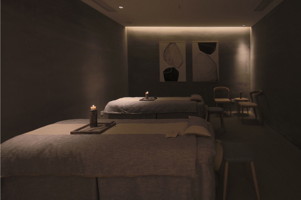 一竹养生 扬州丨有冇设计工作室-15