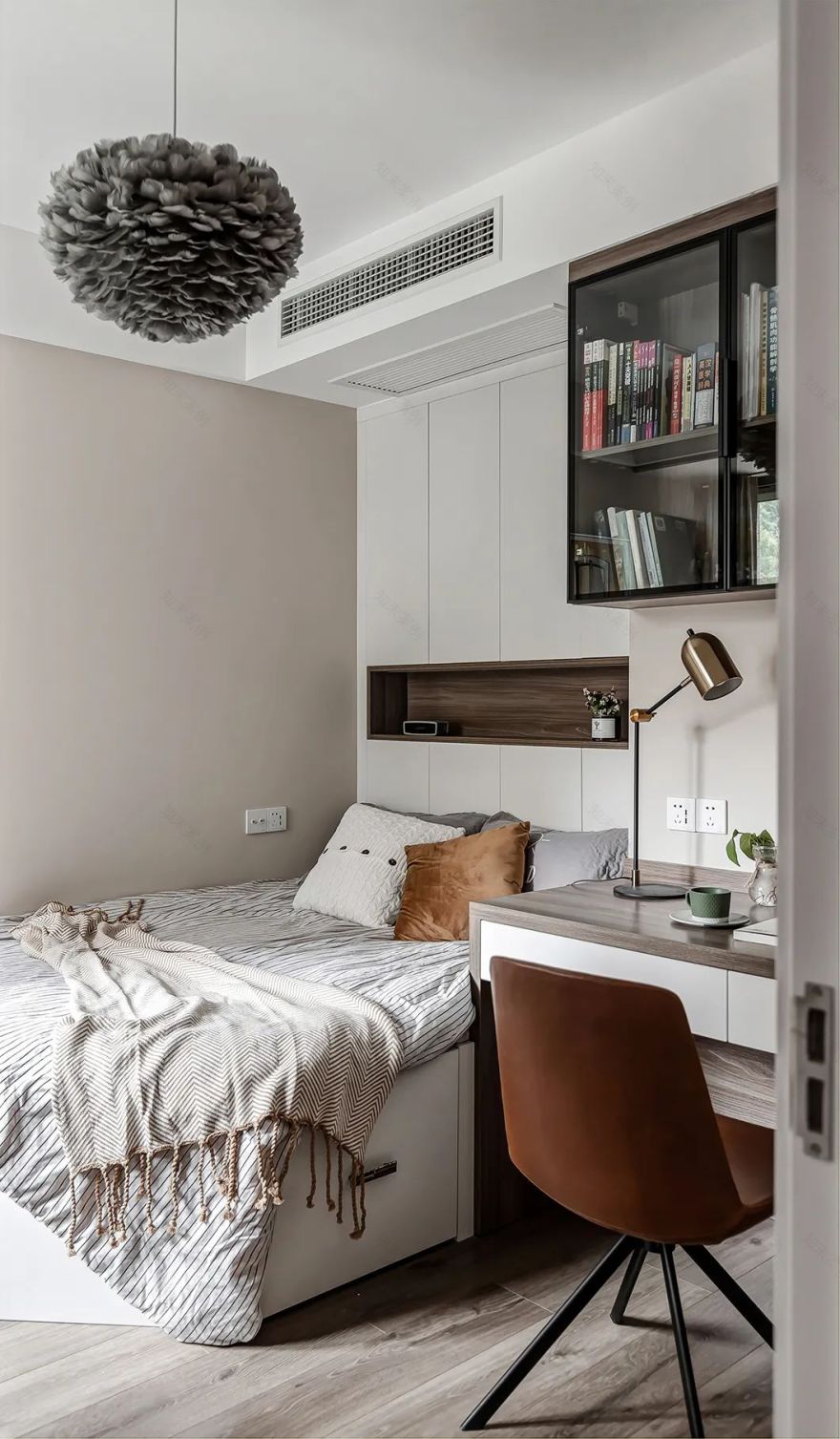 简约精致,打造温馨生活空间-85