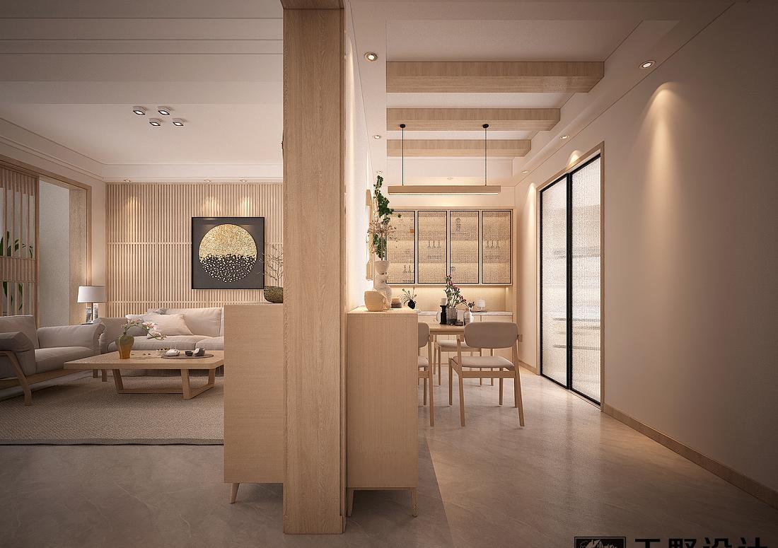 
二层楼房翻新 -4