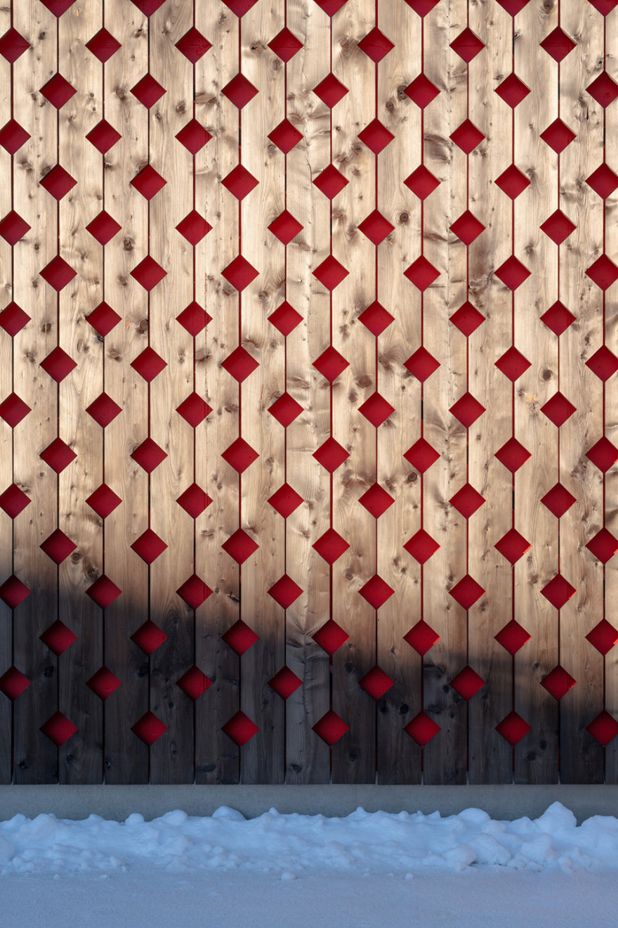 Loacker Gala·y莱家威化旗舰店丨奥地利丨MoDusArchitects(Sandy Attia等)-60