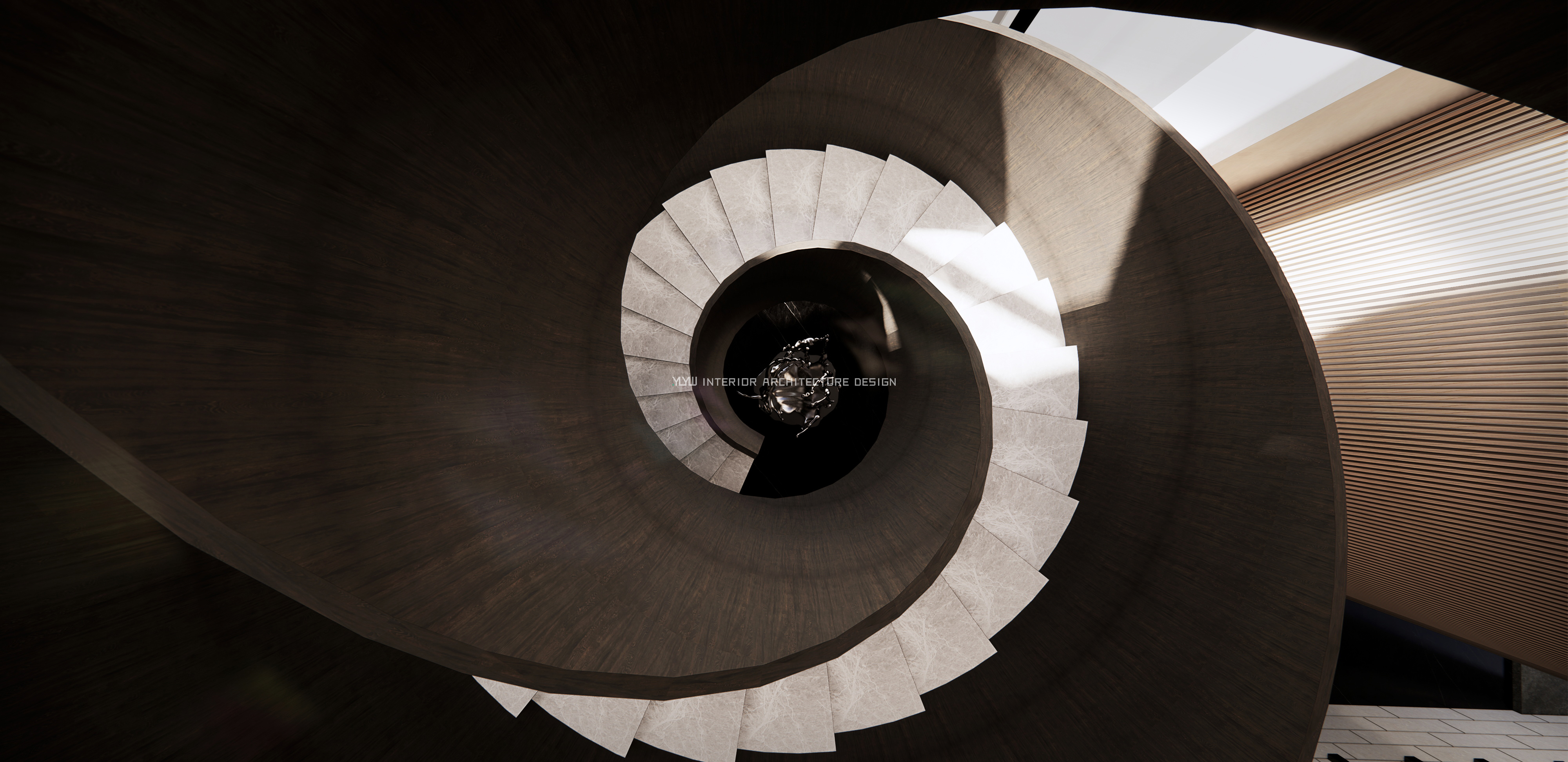 融创·山水拾光丨YLYW | 源里源外设计-12