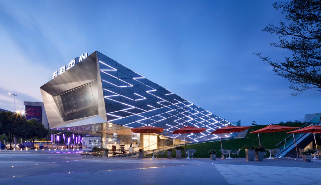 坊城设计陈泽涛 | 从研究到设计,十二道难题的探索之旅-84