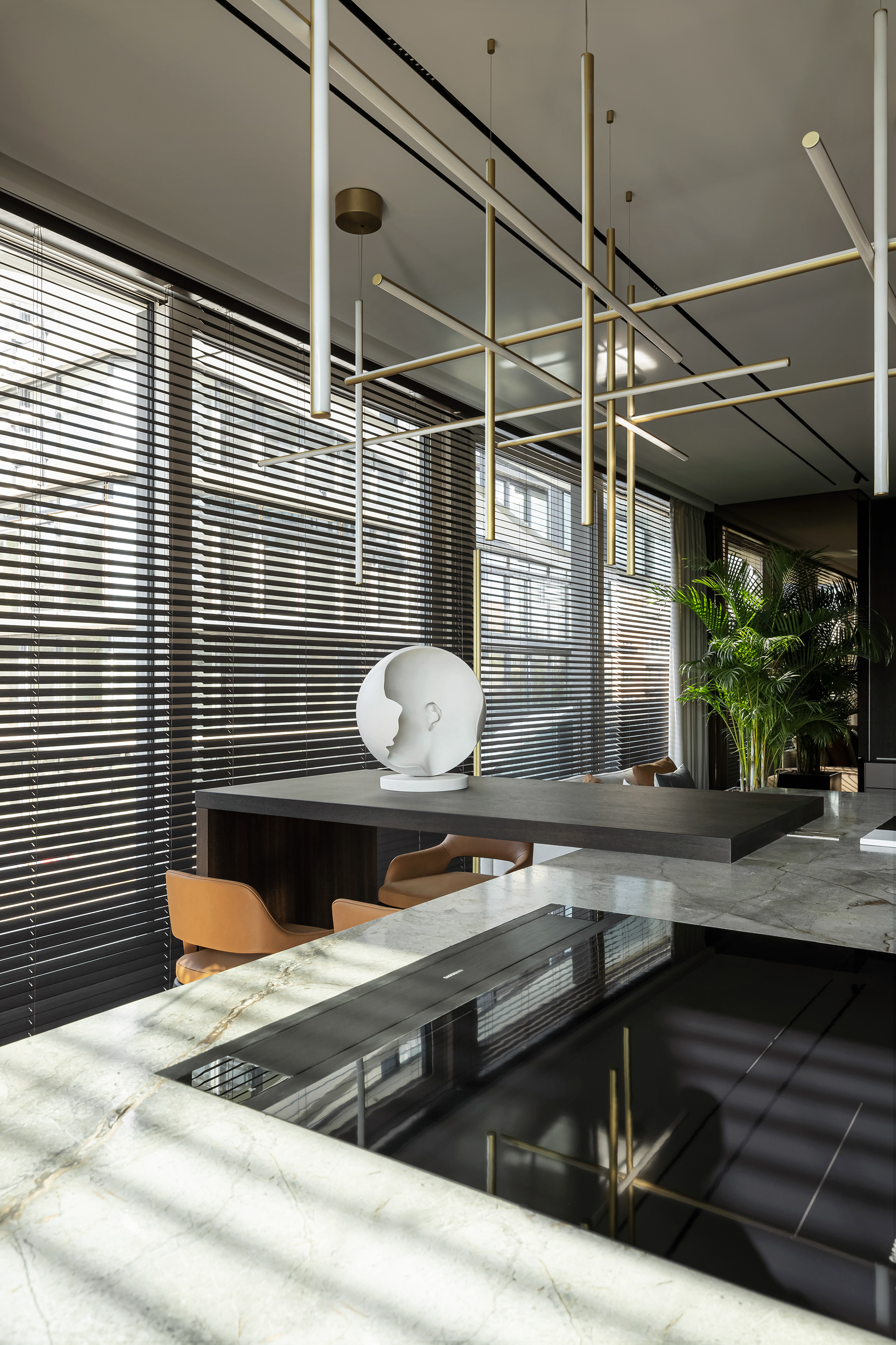 标志性公寓丨UkraineKyiv-11