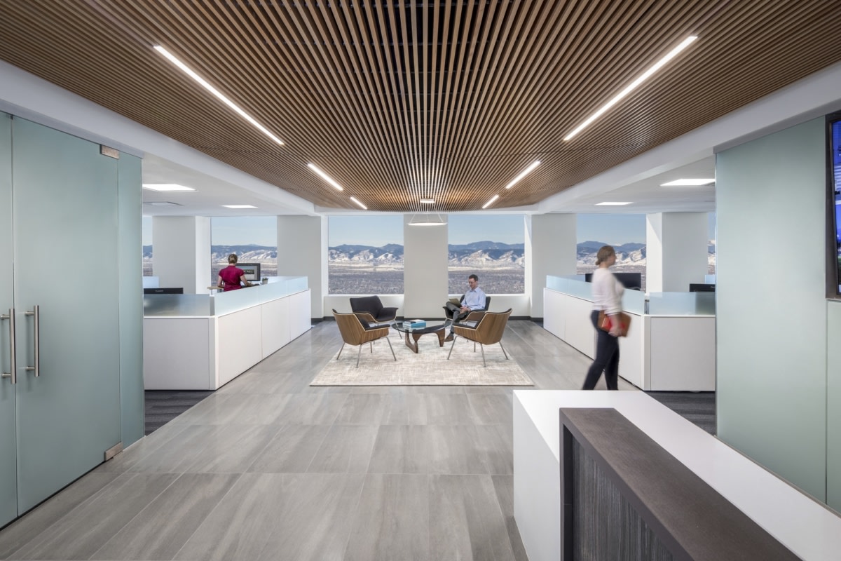 Denver 高楼中的 Page 建筑事务所-9