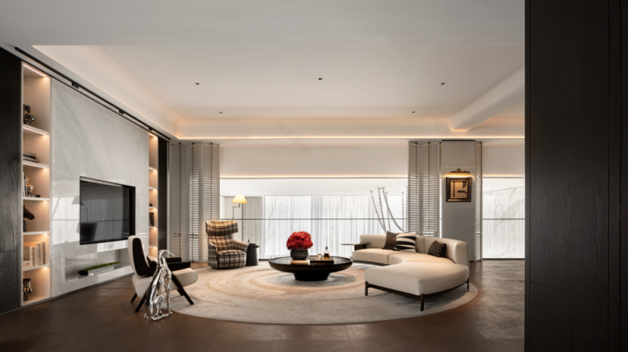 招商·揽阅丨中国郑州丨无隅制造-177