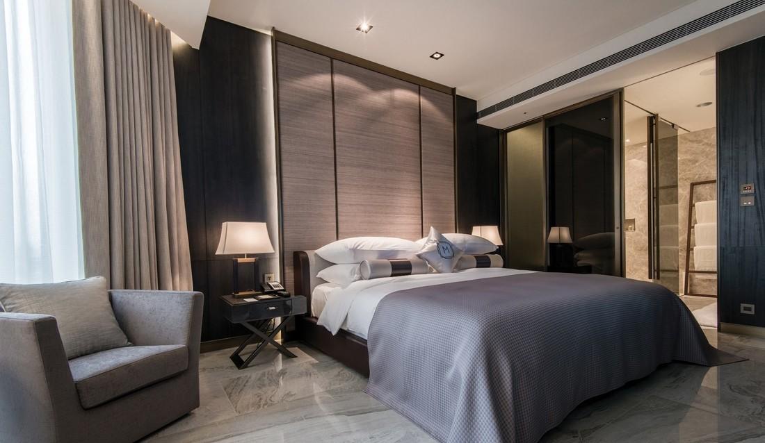 
台北暮轩酒店 -14