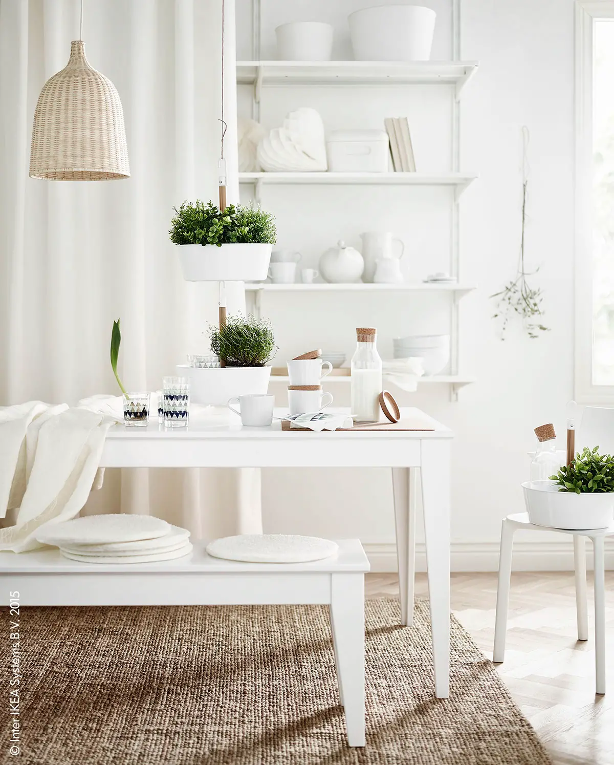 摄影师 Andrea Papini 的室内设计美学 | 打造诗意家居空间-14