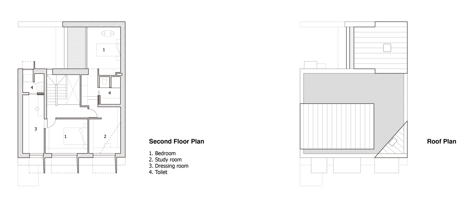 首尔 Pangyo J 住宅-45