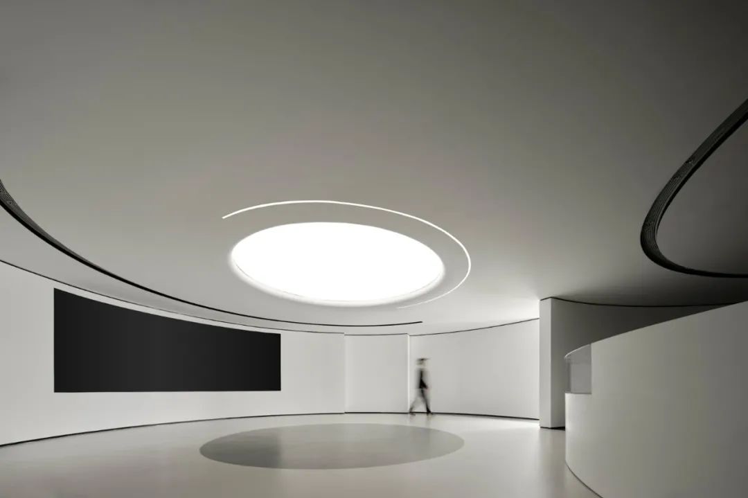 布鲁萨(深圳)公司办公室设计丨中国深圳丨中安国际建设-5