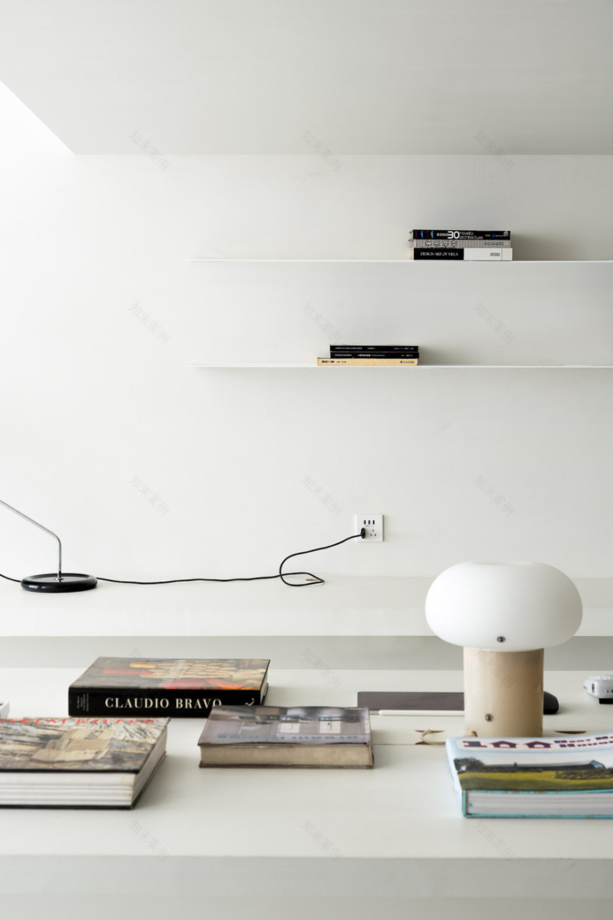 上海简线建筑办公室丨中国上海丨SIM 簡線建築-30