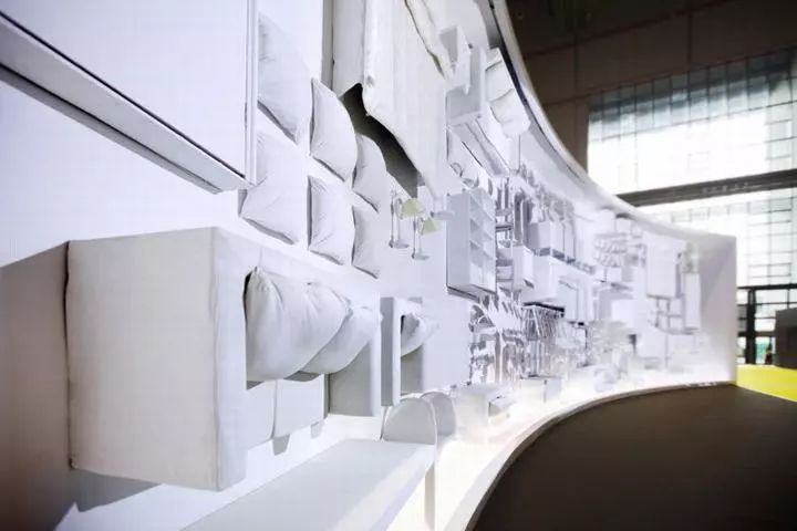 【199期】 最新展示空间设计-22