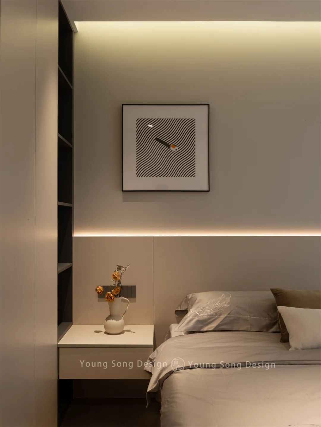 假日兰庭丨中国沈阳丨原尚建筑设计事务所-47