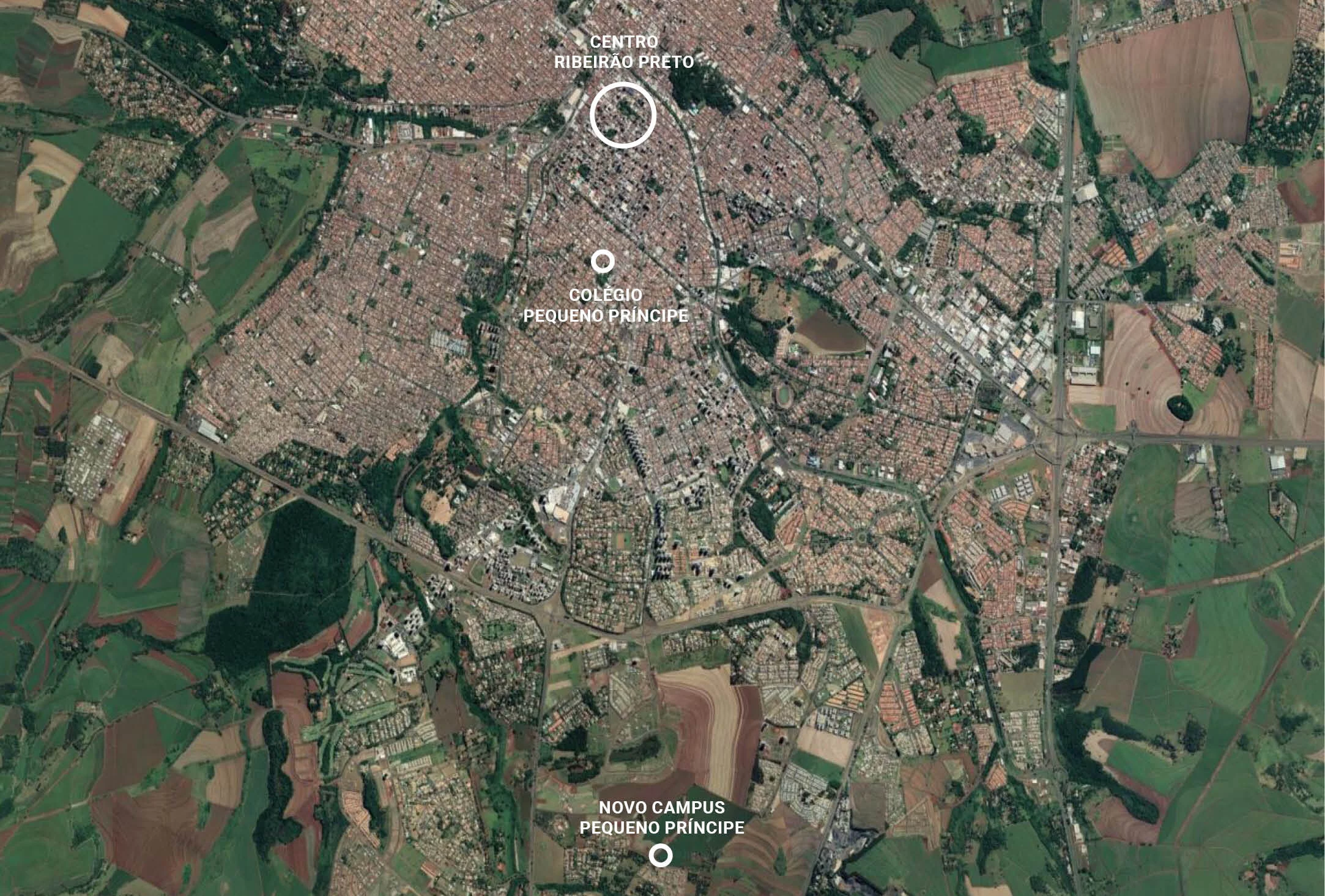 Pequeno Príncipe 学校新校区丨巴西圣保罗-62