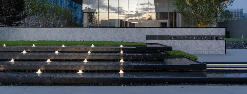 苏州中国铁建·花语熙园景观设计丨中国苏州丨HID翰地景观-23