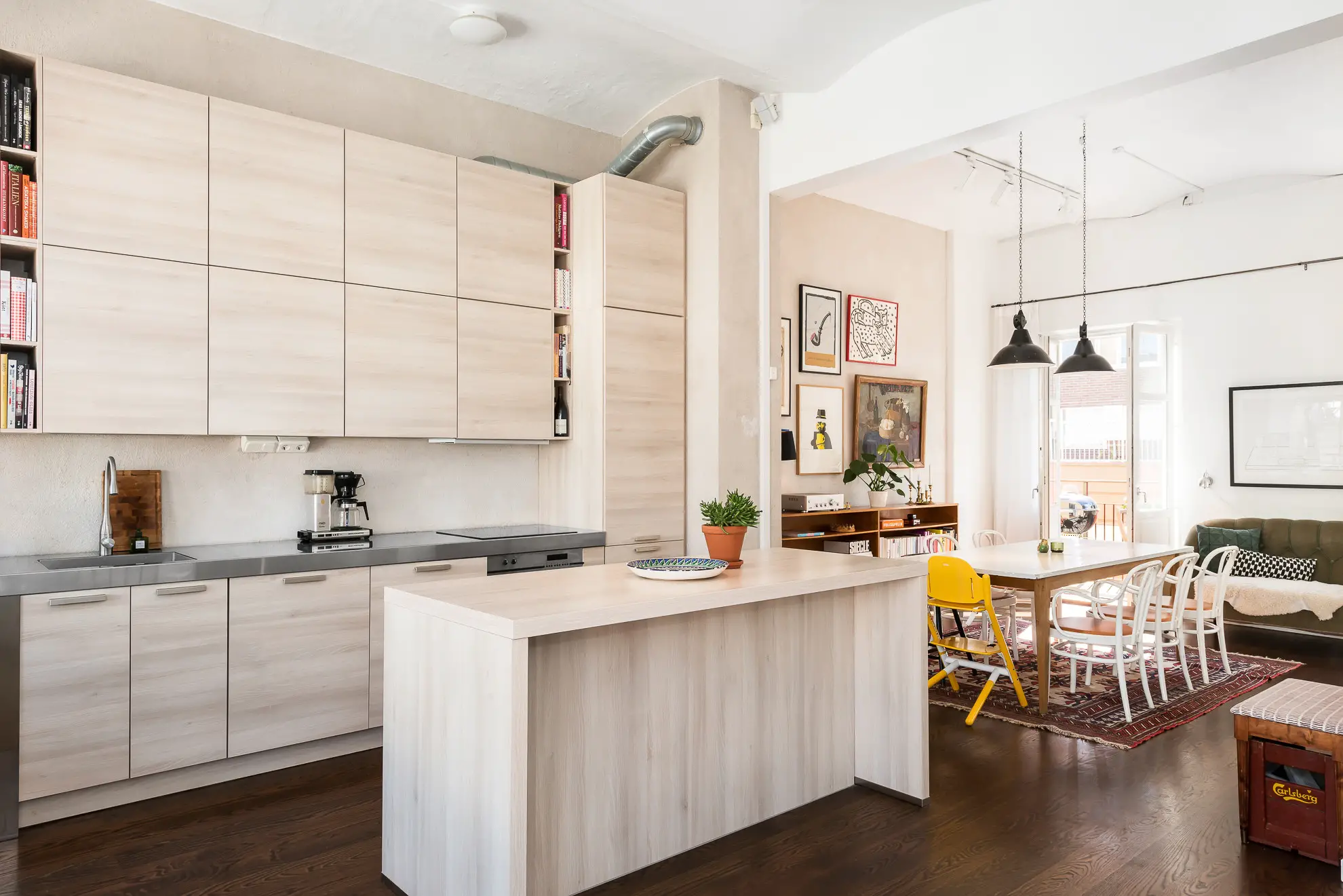 瑞典夏日别墅设计欣赏-26