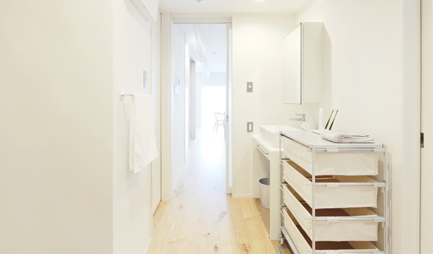 无印良品MUJI INFILL0 22 坪房屋重塑计画-12