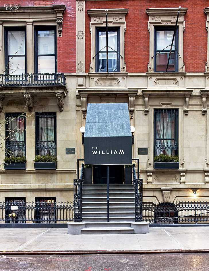 纽约五色威廉酒店-2