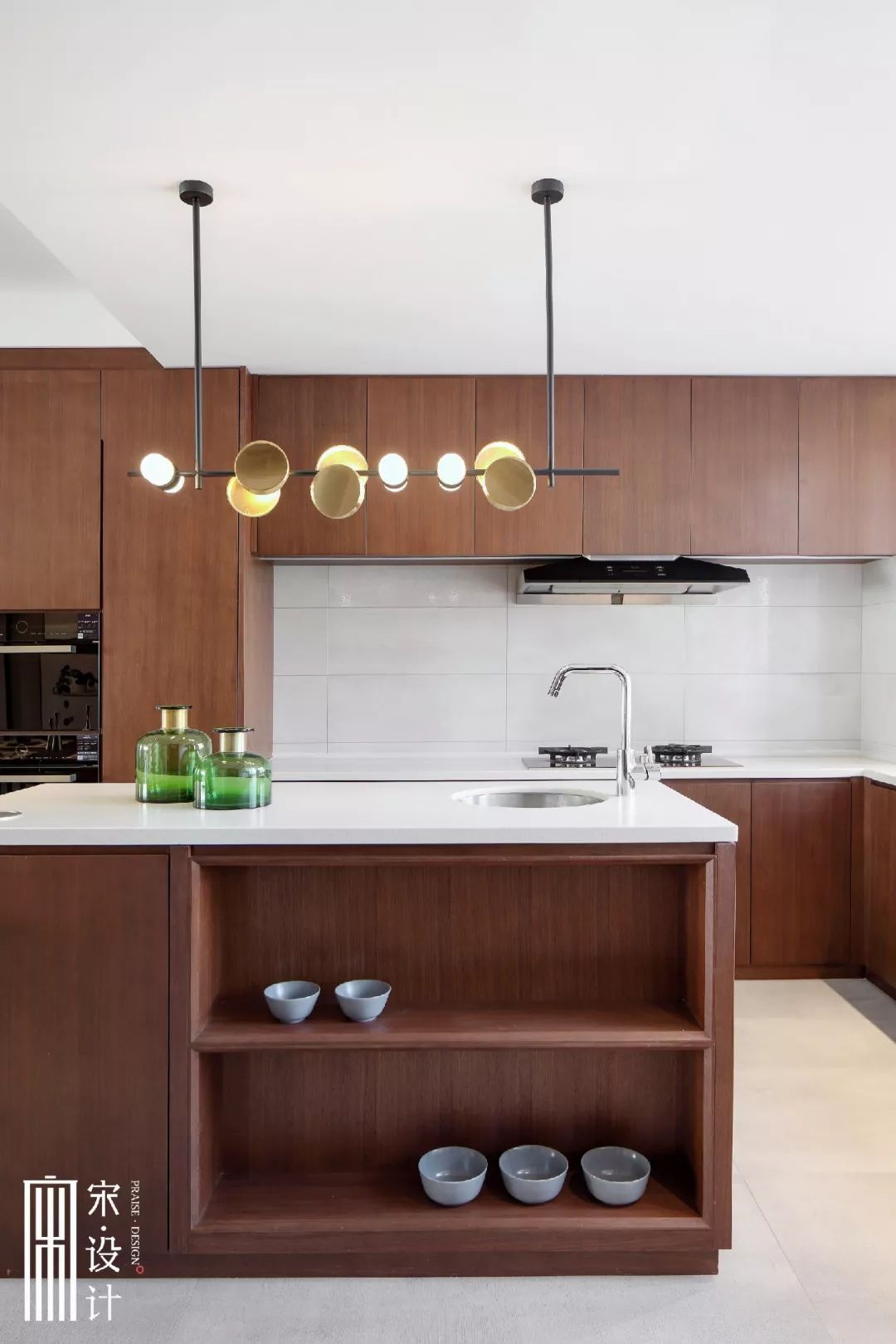 《冬日恋歌》 | 温馨互动空间，打造浪漫生活-12