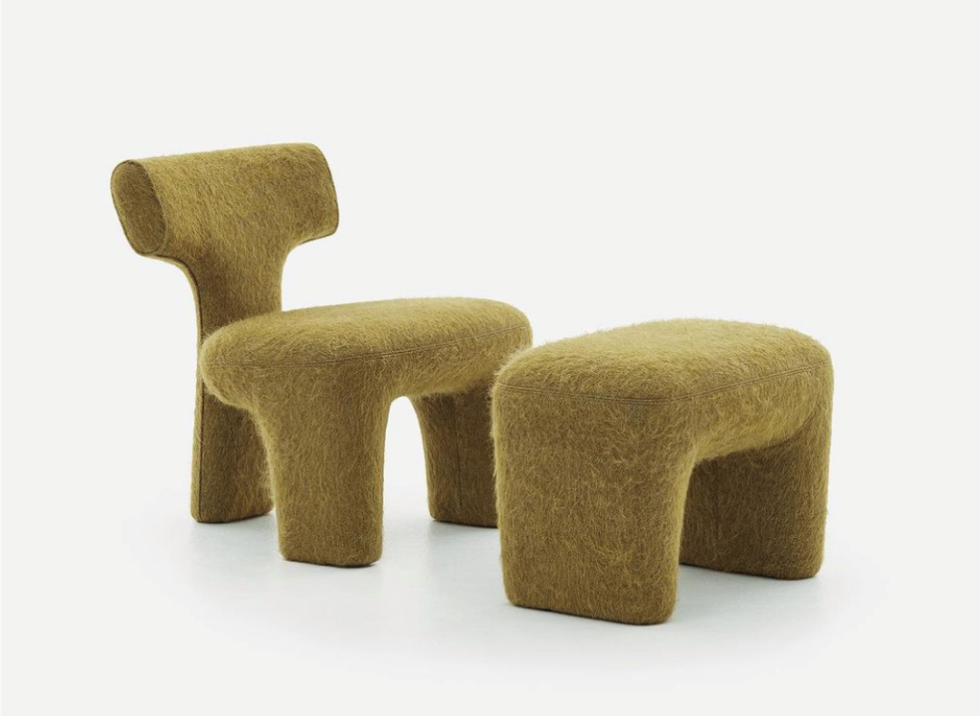 LITHO 系列家具设计丨法国丨法国设计师 GUILLAUME DELVIGNE-25