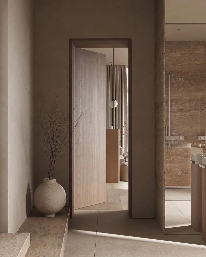 Light house 莫斯科郊外私人别墅丨俄罗斯莫斯科丨ZE | WORKROOM-62