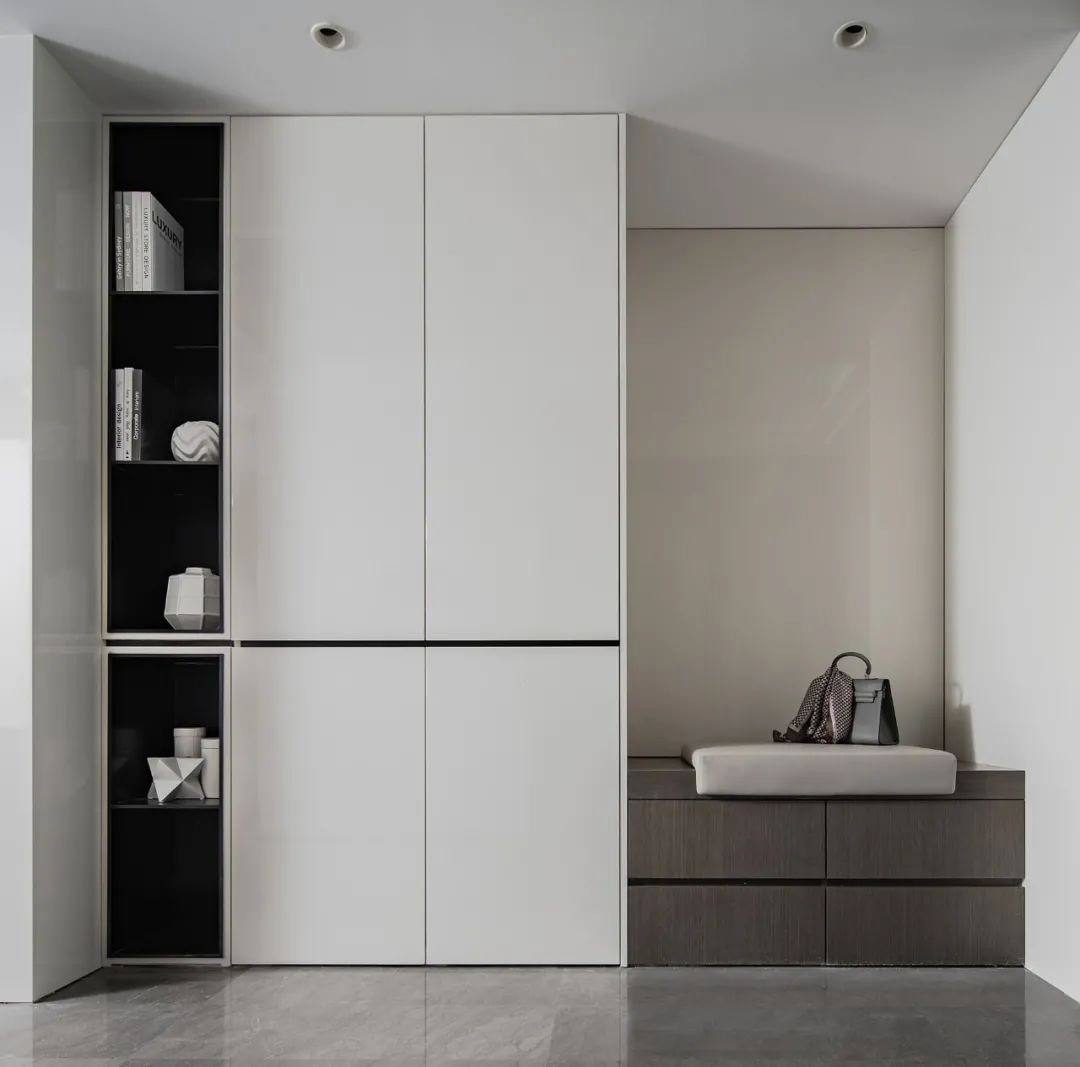 通州万国城 MOMA | 现代诗意栖居的演绎-7