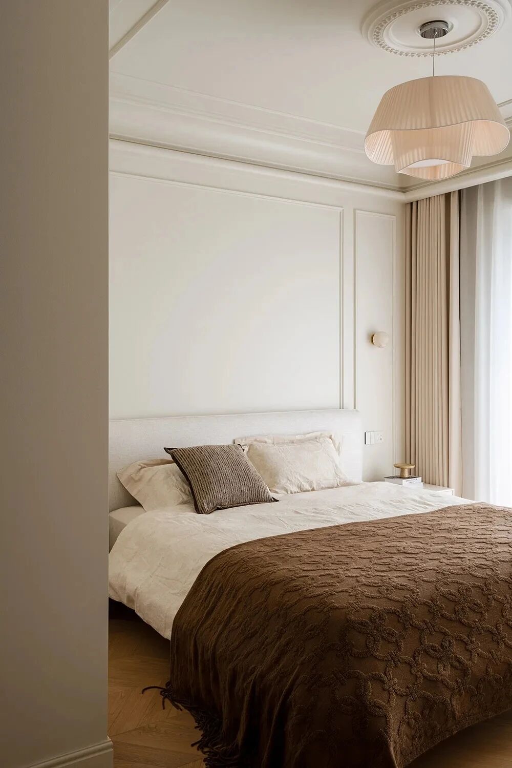 奶油法式，将巴黎浪漫调入生活日常-54