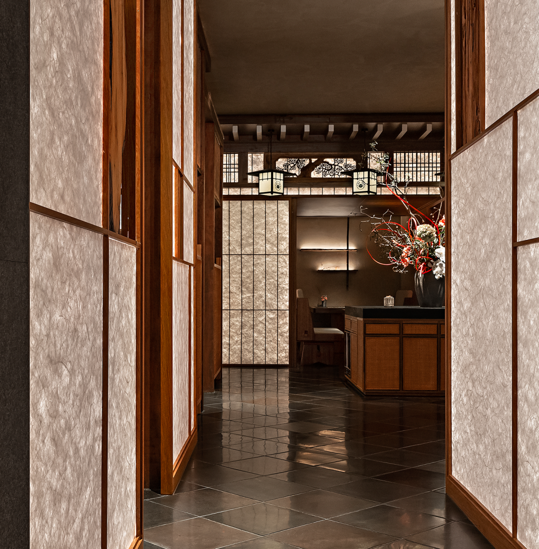 蟹道深圳平安金融中心店丨中国深圳丨道为设计TAOWAYDESIGN-84