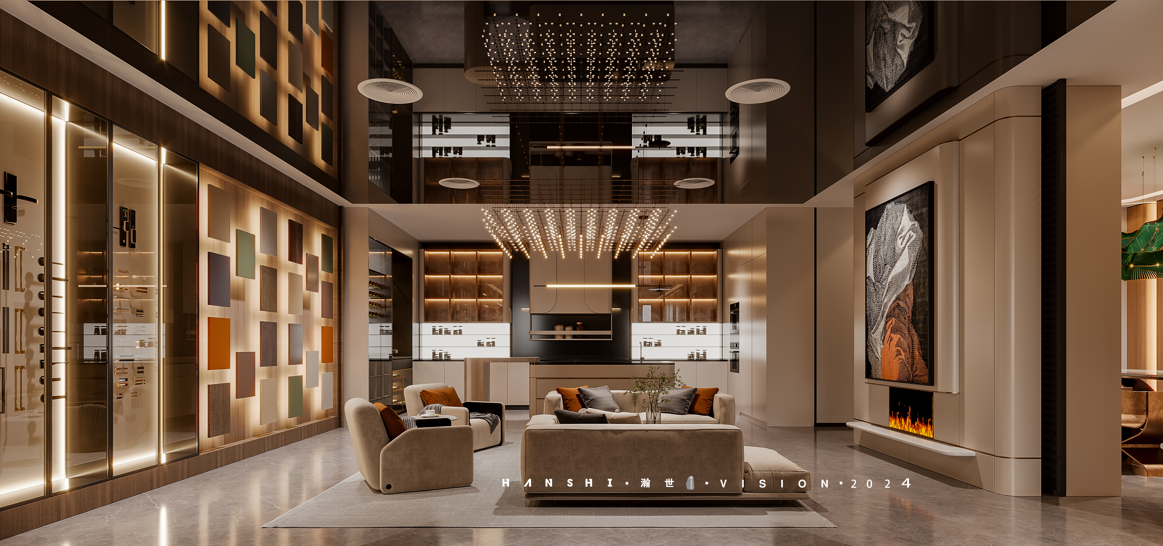 展厅-瀚世标现-0