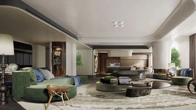 西安索菲特传奇酒店丨中国西安丨香港CCD郑中设计事务所-47