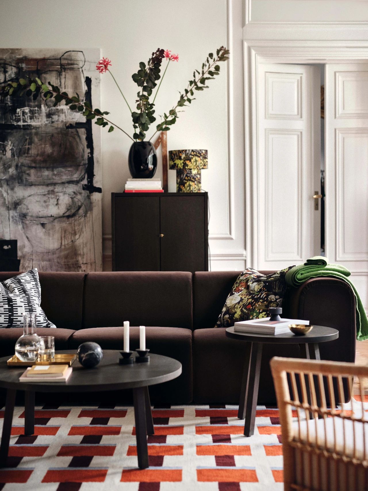 STOCKHOLM斯德哥尔摩2025系列家居产品-50