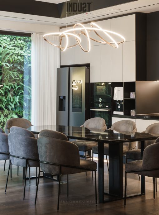 范鸿栋将军别墅（注：由于"GM"常见含义为将军、通用汽车等，结合越南人名Phạm Văn Đồng（范鸿栋或范文同）等信息，这里合理推测GM为将军（General），Villa即别墅 ） 丨Việt Linh-32