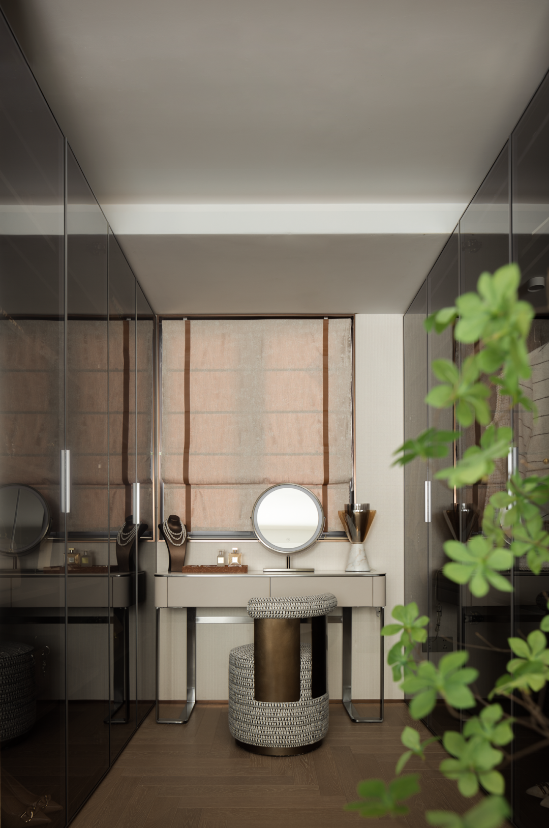 华宇春江明月丨中国重庆丨海力空间设计-73